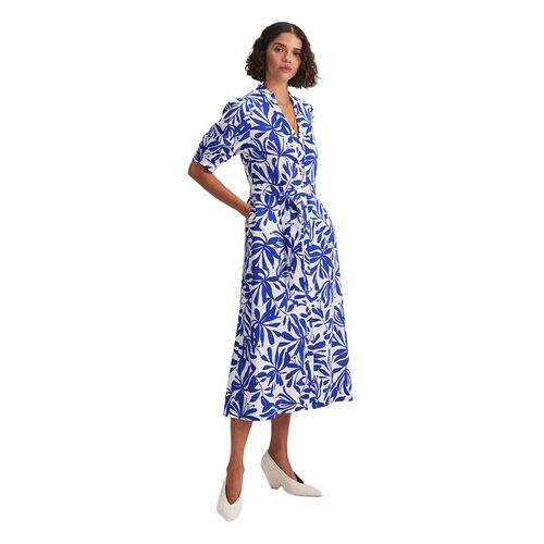 Sportscraft Willow Print Dress